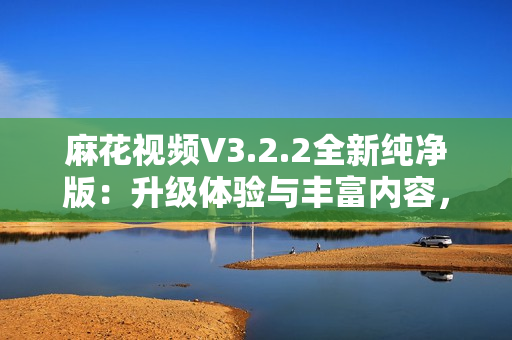 麻花視頻V3.2.2全新純凈版：升級(jí)體驗(yàn)與豐富內(nèi)容，暢享流暢觀影