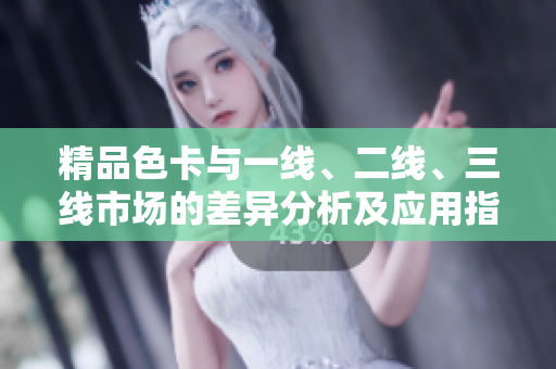 精品色卡與一線、二線、三線市場(chǎng)的差異分析及應(yīng)用指導(dǎo)