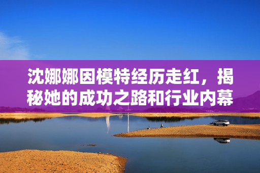 沈娜娜因模特經(jīng)歷走紅，揭秘她的成功之路和行業(yè)內(nèi)幕