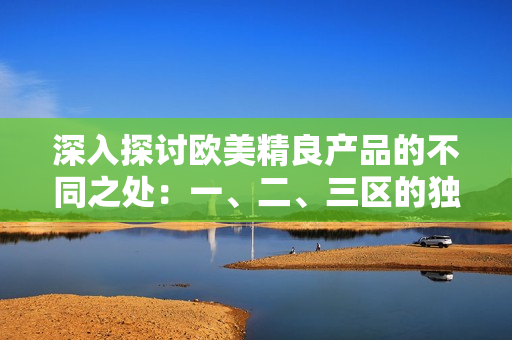 深入探討歐美精良產(chǎn)品的不同之處：一、二、三區(qū)的獨特特點與差異分析