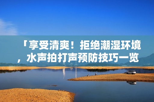 「享受清爽！拒絕潮濕環(huán)境，水聲拍打聲預(yù)防技巧一覽」
