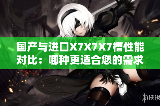 國(guó)產(chǎn)與進(jìn)口X7X7X7槽性能對(duì)比：哪種更適合您的需求？