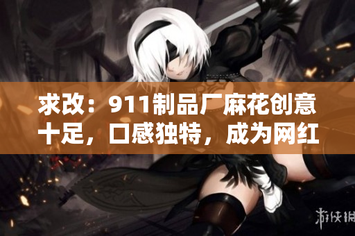 求改：911制品廠麻花創(chuàng)意十足，口感獨(dú)特，成為網(wǎng)紅零食你知道多少？