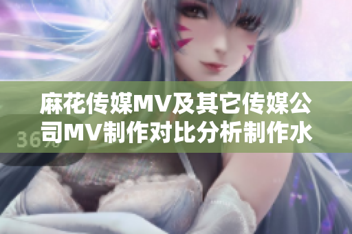 麻花傳媒MV及其它傳媒公司MV制作對比分析制作水準(zhǔn)、創(chuàng)意差異與市場影響排名