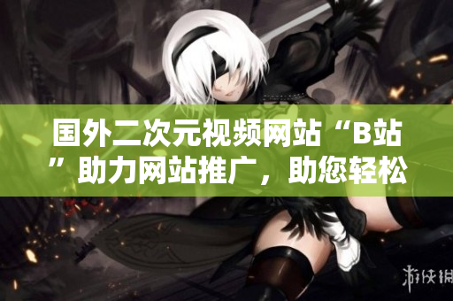 國外二次元視頻網(wǎng)站“B站”助力網(wǎng)站推廣，助您輕松打開全球市場