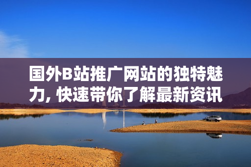 國外B站推廣網(wǎng)站的獨特魅力, 快速帶你了解最新資訊!