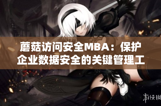 蘑菇訪問安全MBA：保護企業(yè)數據安全的關鍵管理工具