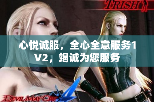 心悅誠服，全心全意服務(wù)1V2，竭誠為您服務(wù)