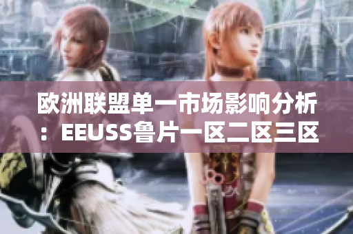 歐洲聯(lián)盟單一市場影響分析：EEUSS魯片一區(qū)二區(qū)三區(qū)的經(jīng)濟發(fā)展與未來展望