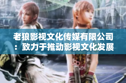 老狼影視文化傳媒有限公司：致力于推動(dòng)影視文化發(fā)展
