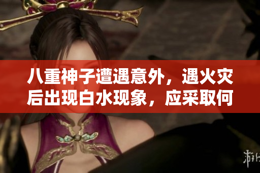 八重神子遭遇意外，遇火災(zāi)后出現(xiàn)白水現(xiàn)象，應(yīng)采取何種措施？