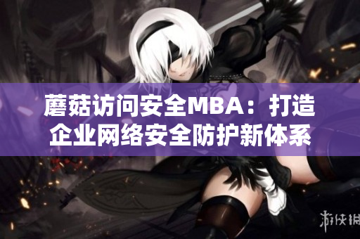 蘑菇訪問(wèn)安全MBA：打造企業(yè)網(wǎng)絡(luò)安全防護(hù)新體系