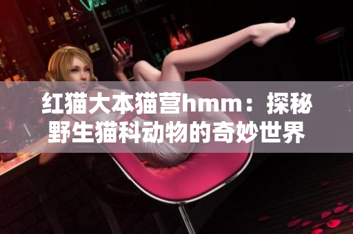 紅貓大本貓營hmm：探秘野生貓科動(dòng)物的奇妙世界