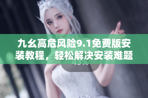 九幺高危風(fēng)險(xiǎn)9.1免費(fèi)版安裝教程，輕松解決安裝難題