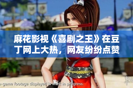 麻花影視《喜劇之王》在豆丁網(wǎng)上大熱，網(wǎng)友紛紛點(diǎn)贊力推 給予高度評(píng)價(jià)