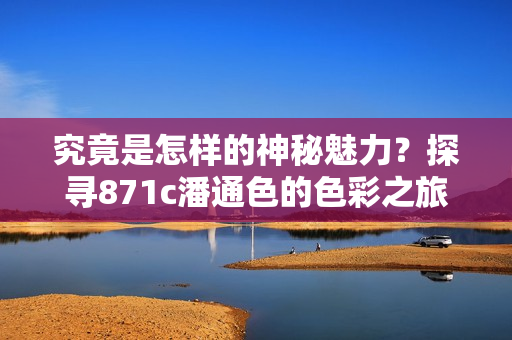 究竟是怎樣的神秘魅力？探尋871c潘通色的色彩之旅